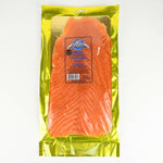 16oz Center Sliced Smoked Salmon -