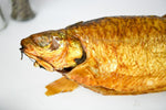 Smoked Whitefish - Jumbo 3 - 3.5 Pounds -
