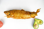 Smoked Whitefish - Jumbo 3 - 3.5 Pounds -